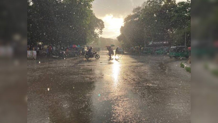 Rajasthan Weather Update: राजस्थान में बारिश के बाद सर्द हवाओं ने दी दस्तक, IMD ने 9 जिलों में जारी किया येलो अलर्ट 
