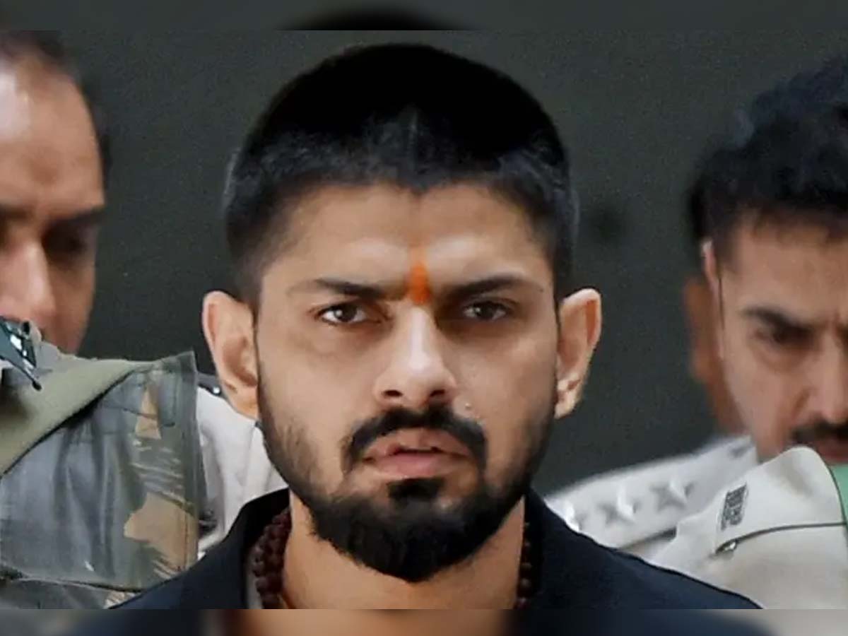 बाबा सिद्दीकी का कत्ल और सलमान को धमकी देने वाले लॉरेंस बिश्नोई गैंग को जानें बाबा सिद्दीकी का कत्ल और सलमान को धमकी देने वाले लॉरेंस बिश्नोई गैंग को जानें