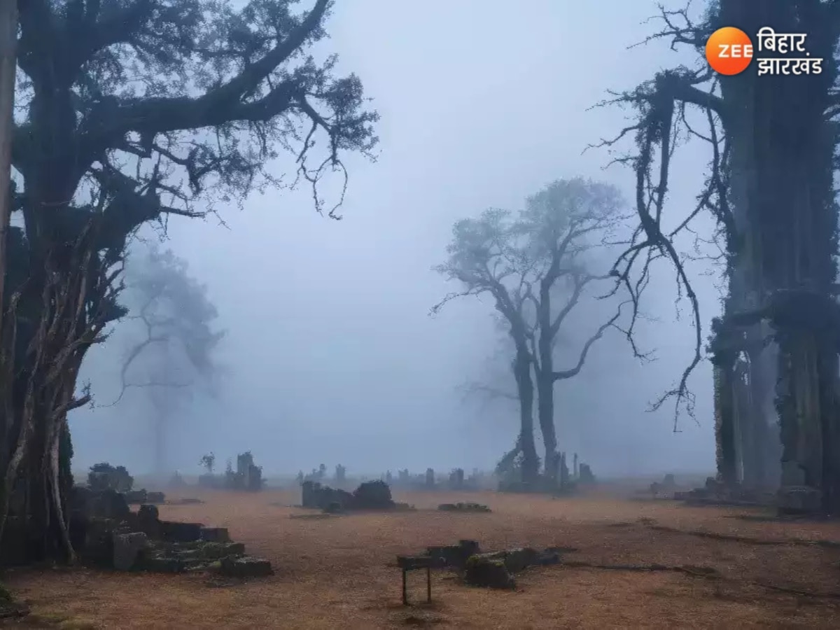 Bihar Weather: मॉनसून की विदाई के साथ बदल रहा मौसम, जानें बिहार में कब से पड़ेगी ठंड