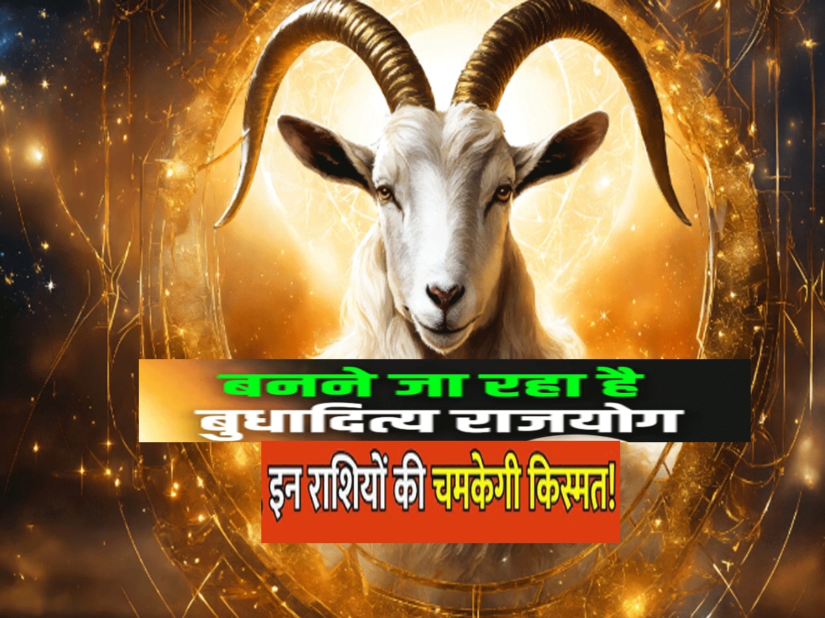 Jyotish News on 17 october 2024 budhaditya rajyog effect give luxury life to three zodiac 