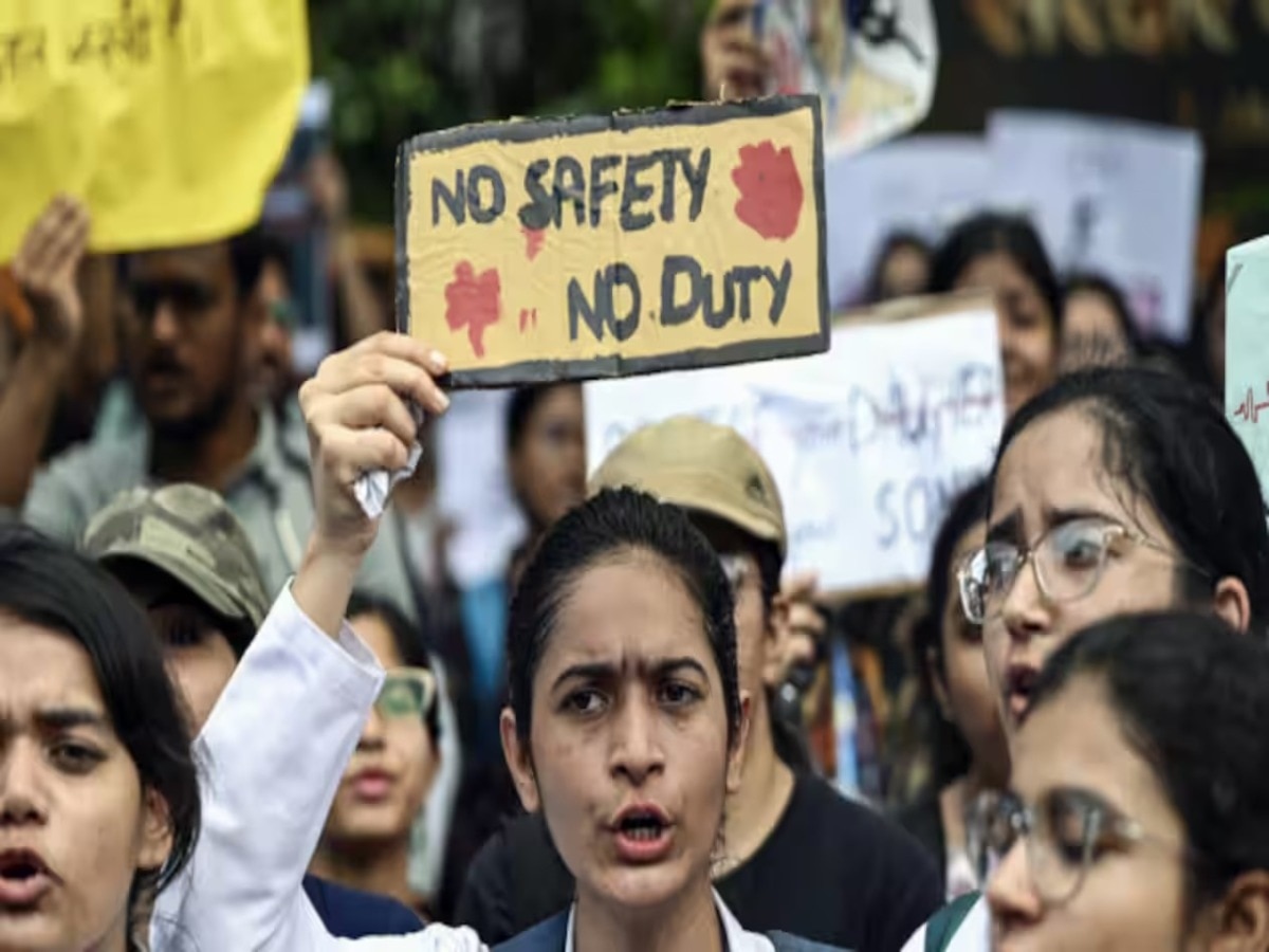 Doctors Strike: डॉक्टरों को नुकसान पहुंचाया तो, पूरे देश में चिकित्सा सेवाओं को पूरी तरह से बंद कर देंगे- FAIMA 