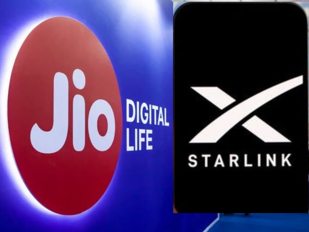 Reliance Jio ने सरकार को लिखा लेटर, कर दी ये बड़ी मांग, Starlink से करेगा मुकाबला! 