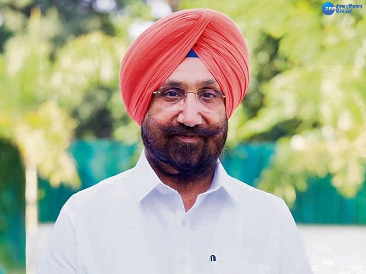 Punjab Politics: ਗੈਂਗਸਟਰਾਂ ਦੇ ਮੁੱਦੇ 'ਤੇ MP ਸੁਖਜਿੰਦਰ ਸਿੰਘ ਰੰਧਾਵਾ ਦਾ BJP 'ਤੇ ਨਿਸ਼ਾਨਾ