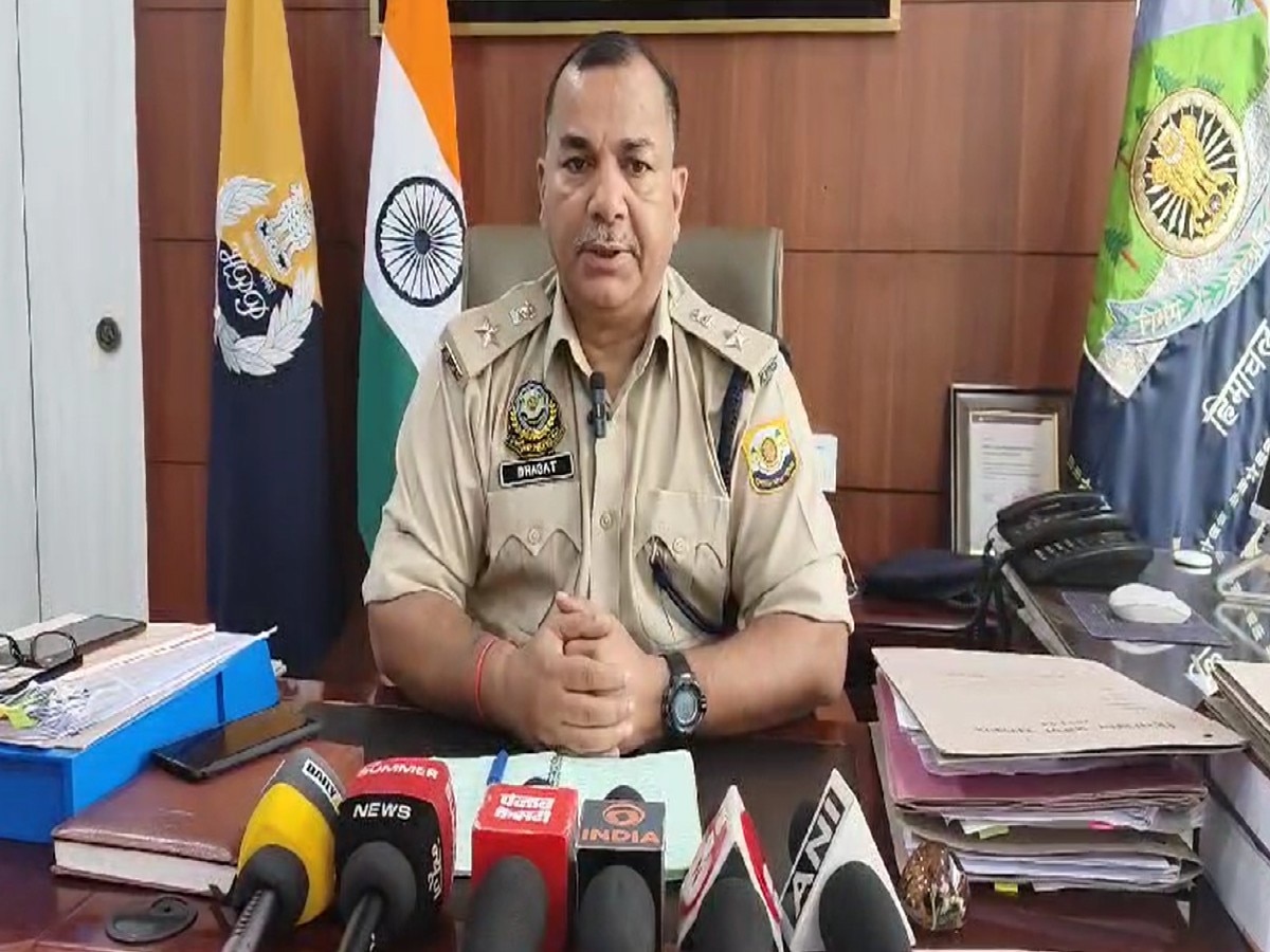 Himachal Pradesh में नशे के नाश के लिए पुलिस लेगी बुद्धिजीवियों का सहारा