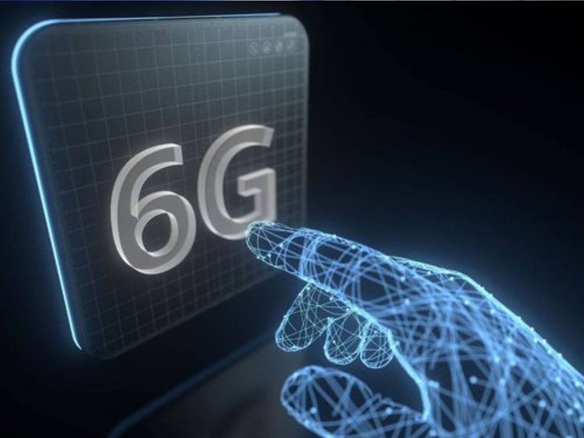 4G, 5G के बाद अब 6G की रेस में भारत, टॉप 6 देशों में बनाई जगह 