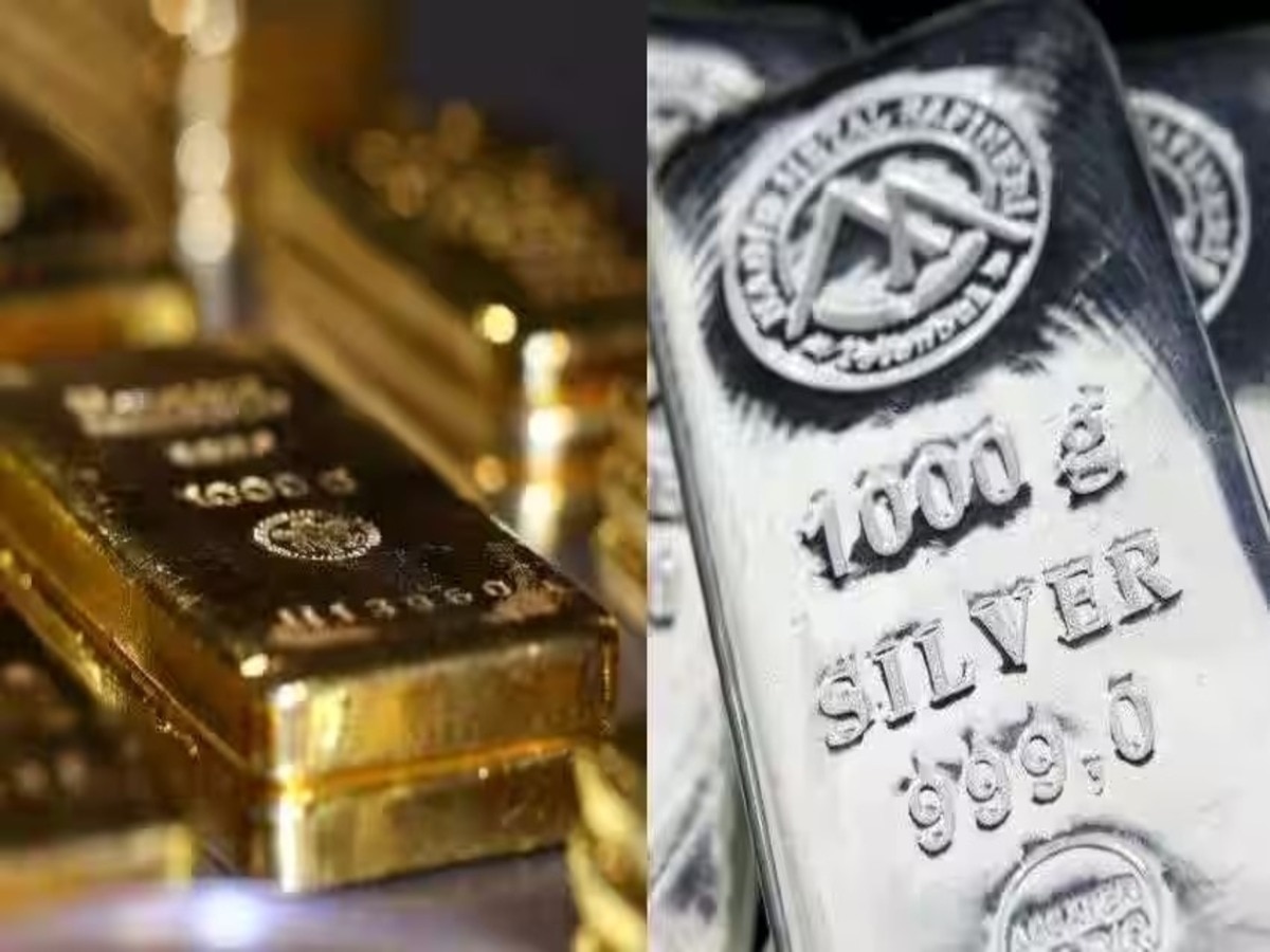 Gold Rate: सोने का कीमतों में बदलाव, जानें हफ्ते के पहले दिन क्या है सोने की कीमत 