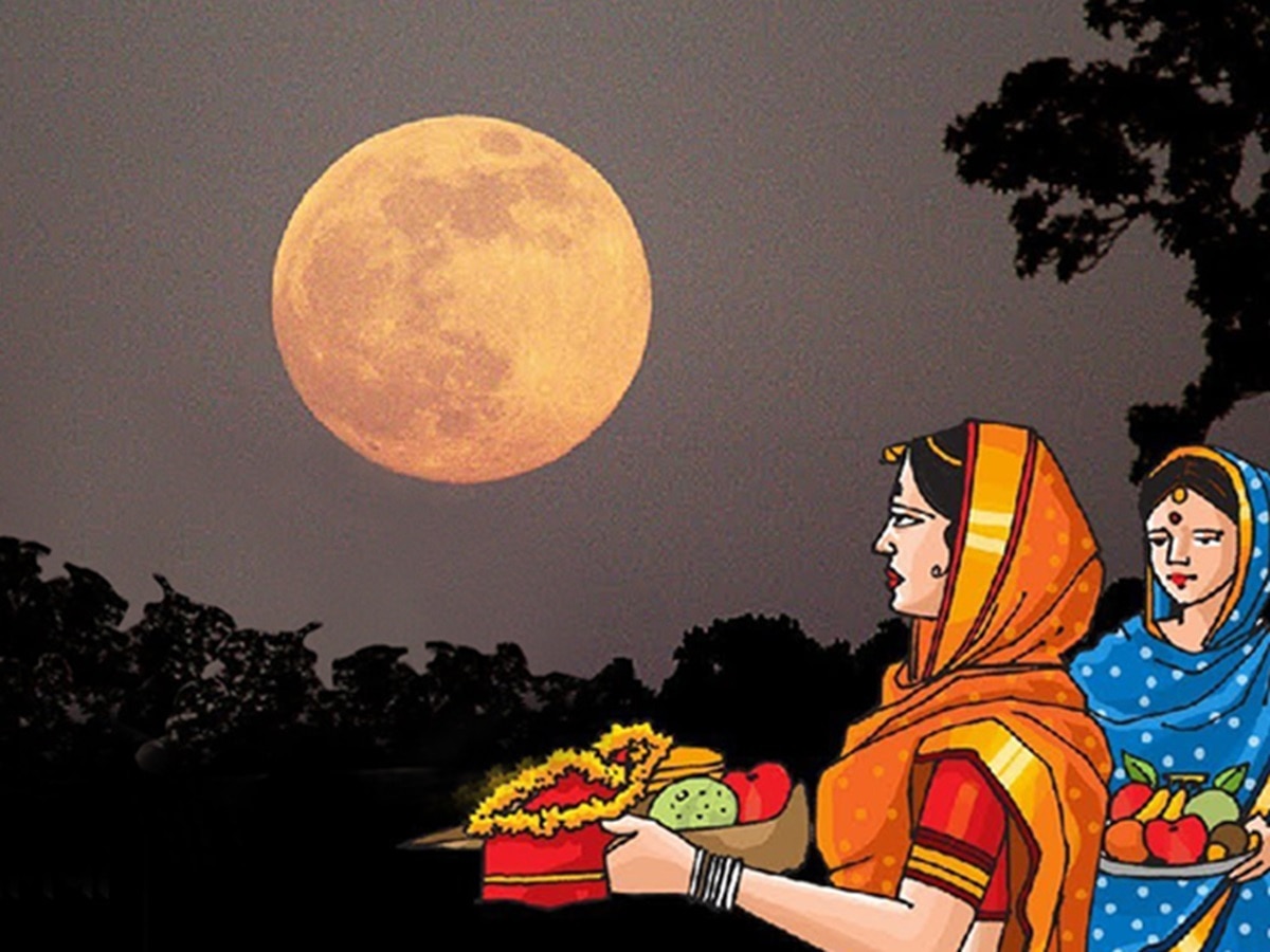 Sharad Purnima Date: शरद पूर्णिमा कब है, 16 या 17 अक्टूबर को? अभी दूर कर लें कंफ्यूजन