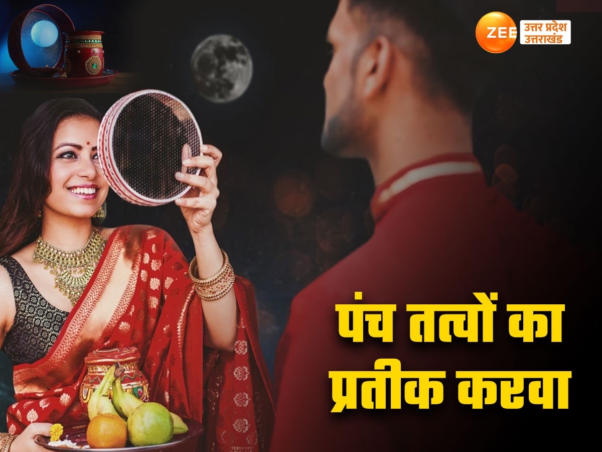 Karwa chauth 2024