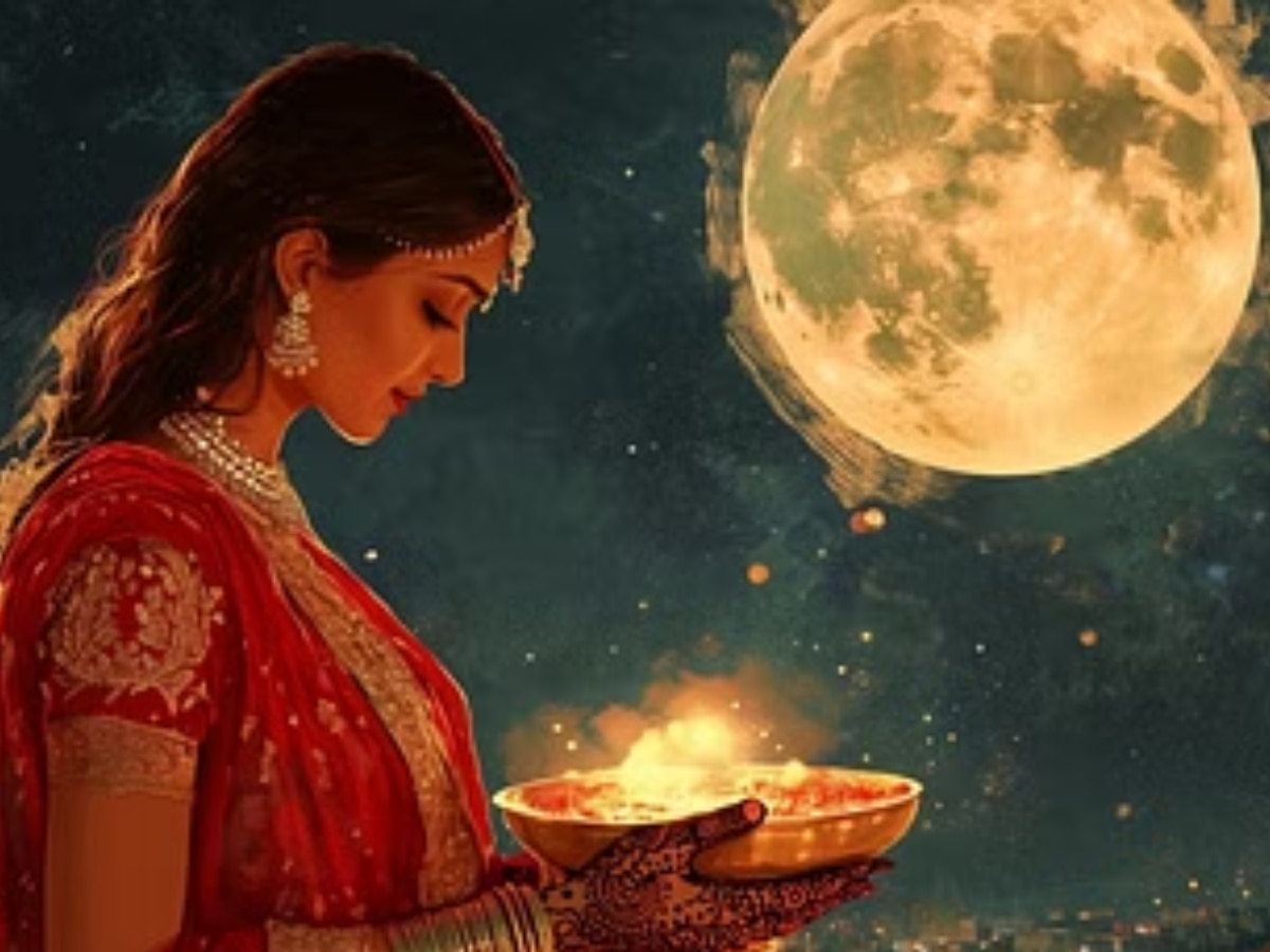 Karwa Chauth 2024 पर क्या है सरगी का महत्व, जानें सरगी खाने का सही समय और शुभ मुहूर्त 