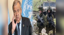 Lebanon Israel War: इजरायली फौज ने संयुक्त UN शांति सैनिकों पर बरपाया कहर, कई जख्मी