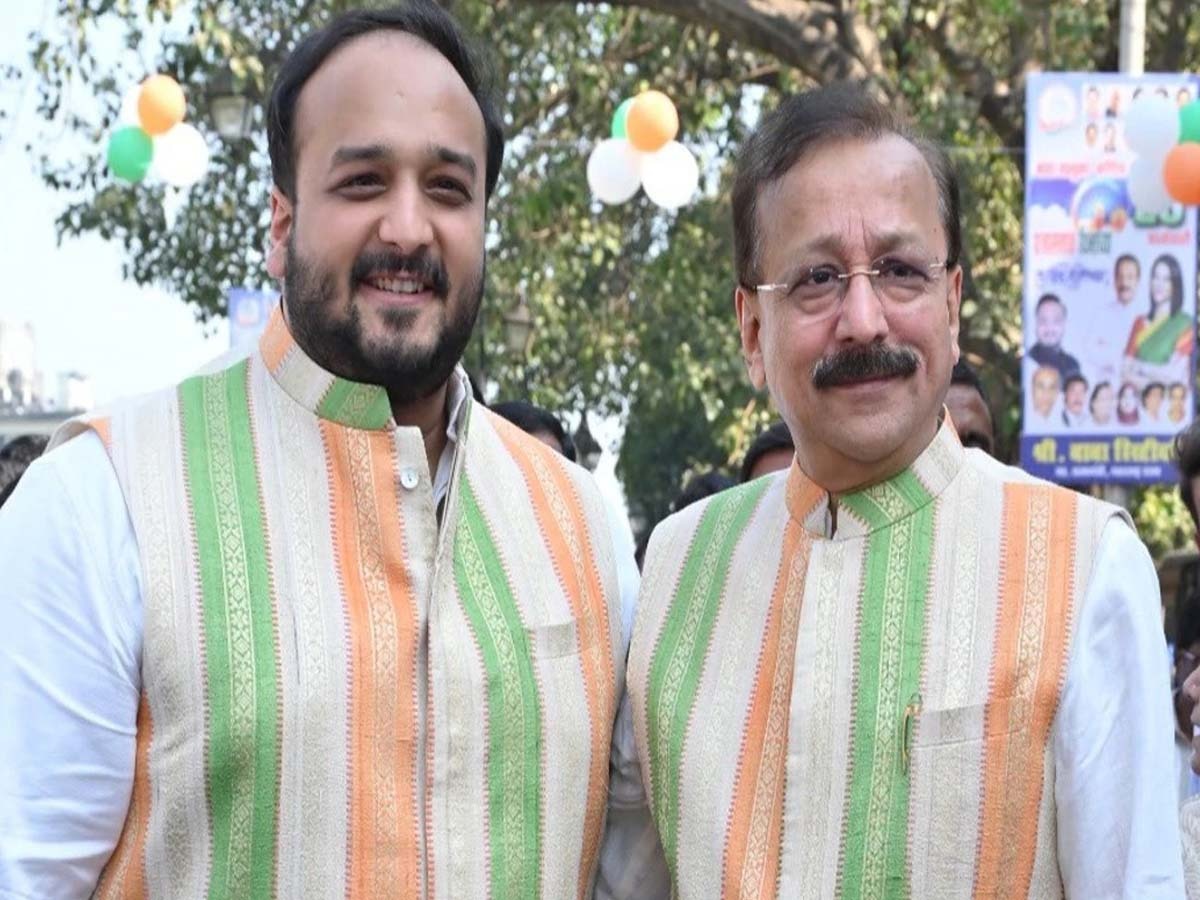 Baba Siddique News: केवल बाबा सिद्दीकी ही नहीं, उनके बेटे को भी मारना चाहते थे हमलावर, मुंबई पुलिस की जांच में बड़ा खुलासा