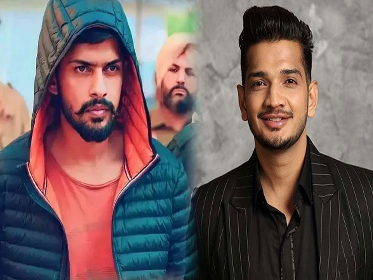बाबा सिद्दीकी के बाद मुनव्वर फारूकी के जान पर मंडरा रहा है खतरा? लॉरेंस बिश्नोई गैंग से जुड़ा है मामला बाबा सिद्दीकी के बाद मुनव्वर फारूकी के जान पर मंडरा रहा है खतरा? लॉरेंस बिश्नोई गैंग से जुड़ा है मामला