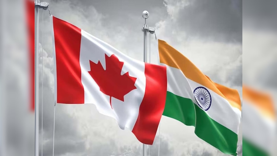 India Canada News: ट्रूडो को खरी-खोटी सुनाने के बाद भारत का एक और बड़ा फैसला, कनाडा के 6 राजनयिकों को निकाला