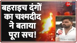 बहराइच में रामगोपाल की हत्या के बाद जबरदस्त तनाव