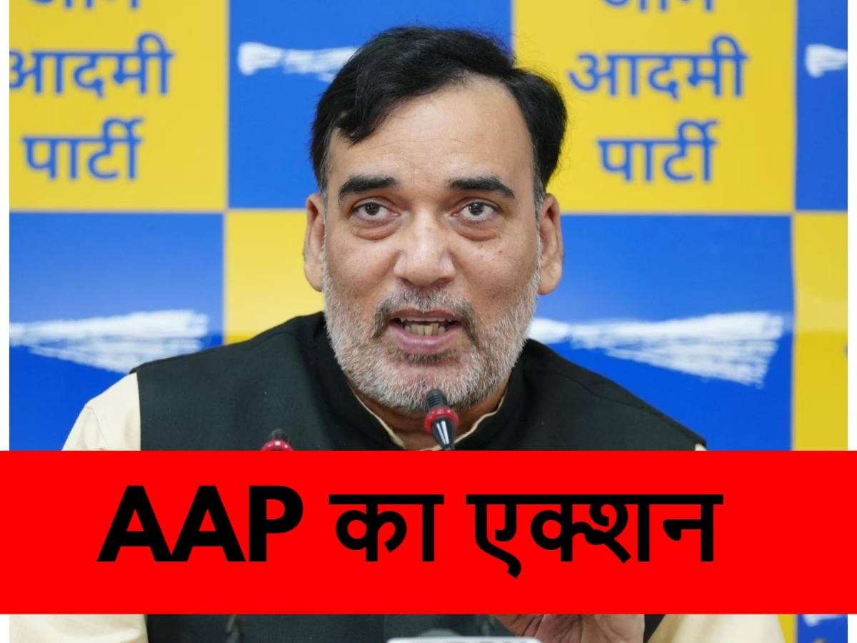 एंटी डस्ट नियम तोड़ने पर दिल्ली के मंत्री गोपाल राय का एक्शन, बिल्डर पर लगाया 50 हजार का जुर्माना एंटी डस्ट नियम तोड़ने पर दिल्ली के मंत्री गोपाल राय का एक्शन, बिल्डर पर लगाया 50 हजार का जुर्माना