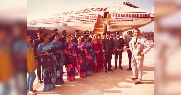 tata airlines to air india 92 years journey of indias first airline ...