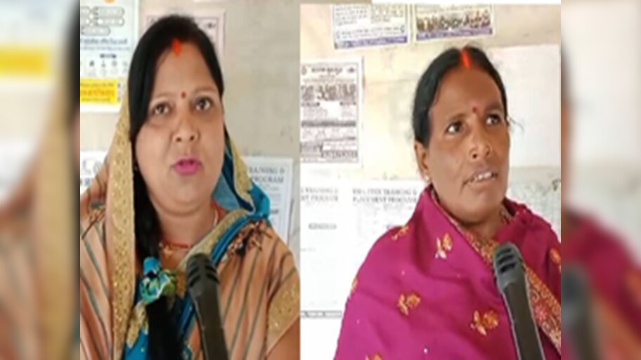 Lakhpati Didi Scheme: पलामू की महिलाओं ने पीएम मोदी की तारीफ की, 'लखपति दीदी योजना' को सराहा