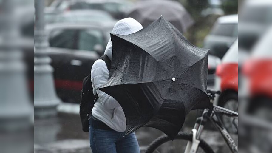 Rajasthan Weather Update: राजस्थान में बारिश ने बदला मौसम का मिजाज, सुबह-शाम महसूस हो रही ठिठुरन, IMD ने जारी किया अलर्ट 