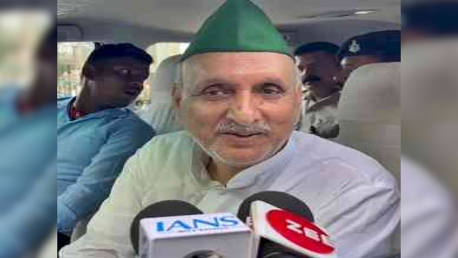 Bihar News: हमारे महान पूर्वजों के साथ जो अन्याय हुआ, वह आज भी हमारे समाज में देखा जा रहा है: चंद्रशेखर प्रसाद