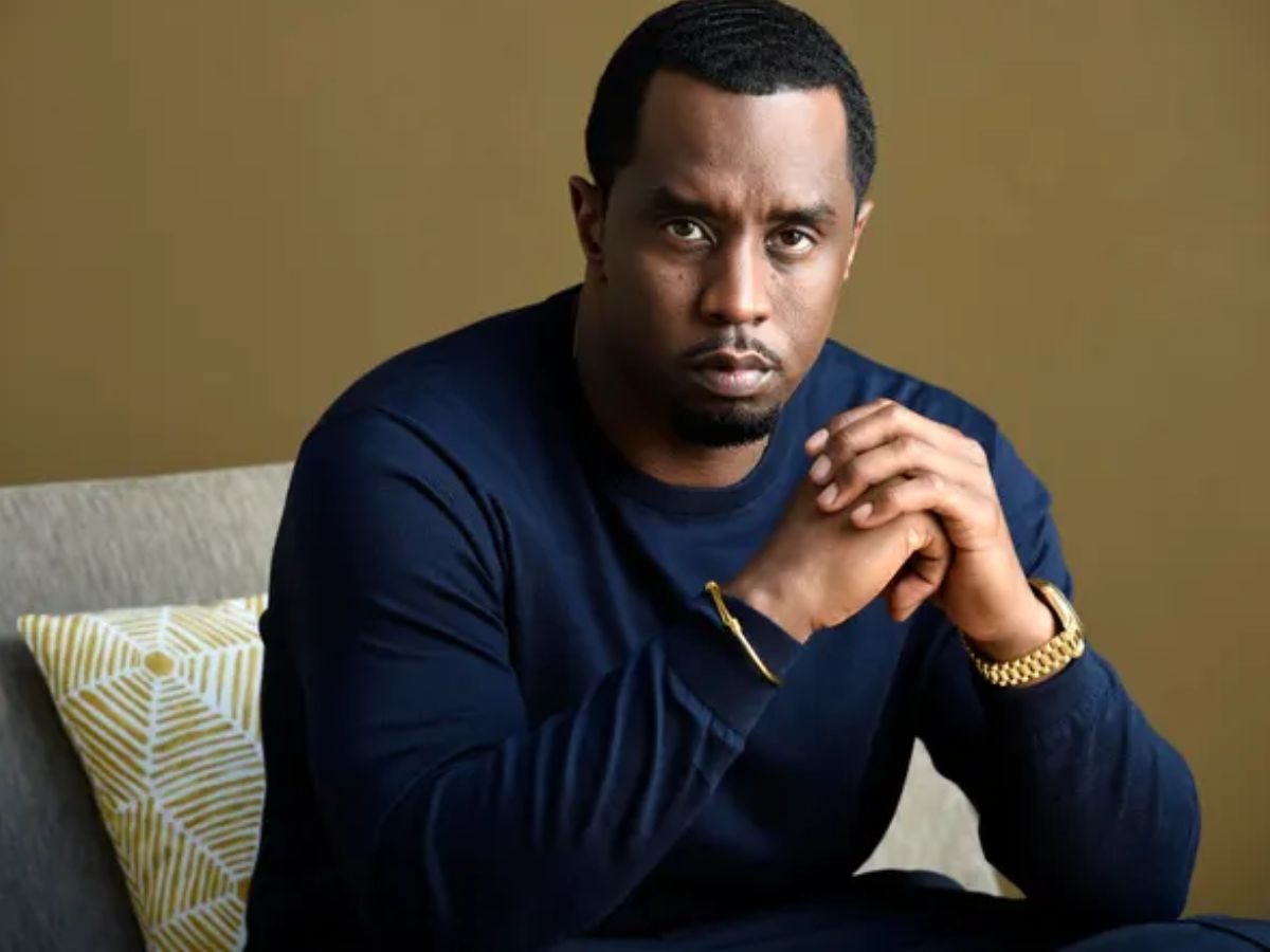 Rapper Sean Diddy New Assault Case