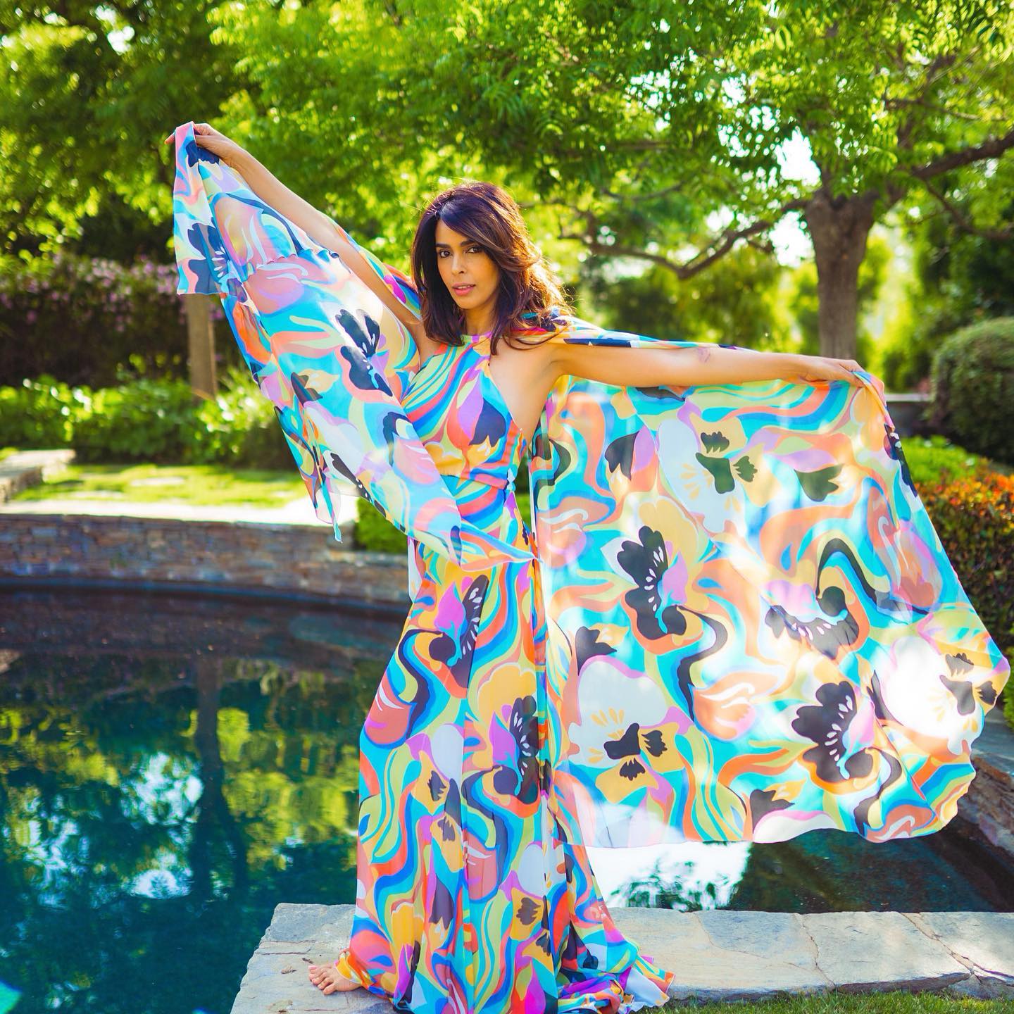 आज भी सिंगर हैं एक्ट्रेस