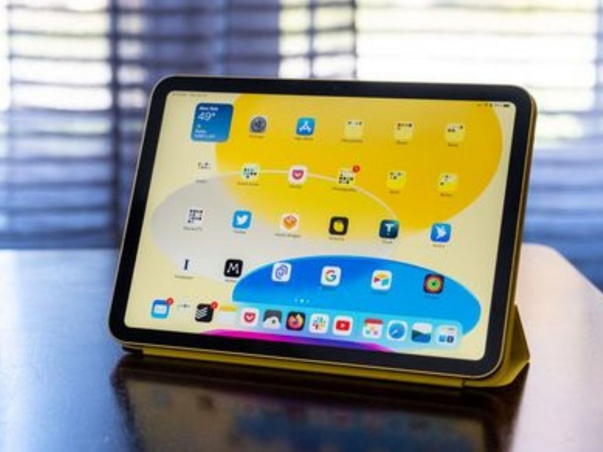 Apple के धांसू iPad के दाम हुए धड़ाम, खरीदने के लिए लग गई लाइन, जल्दी करें बुक 