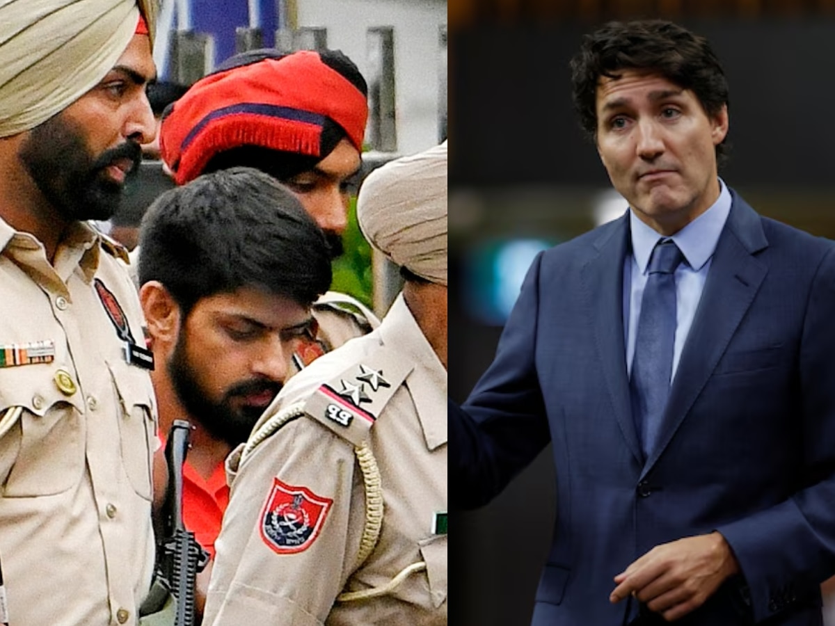 India Canada: भारत पर कनाडाई पुलिस का बड़ा आरोप, लॉरेंस बिश्नोई गैंग के साथ मिलकर कनाडा में आतंक फैलाने की साजिश!