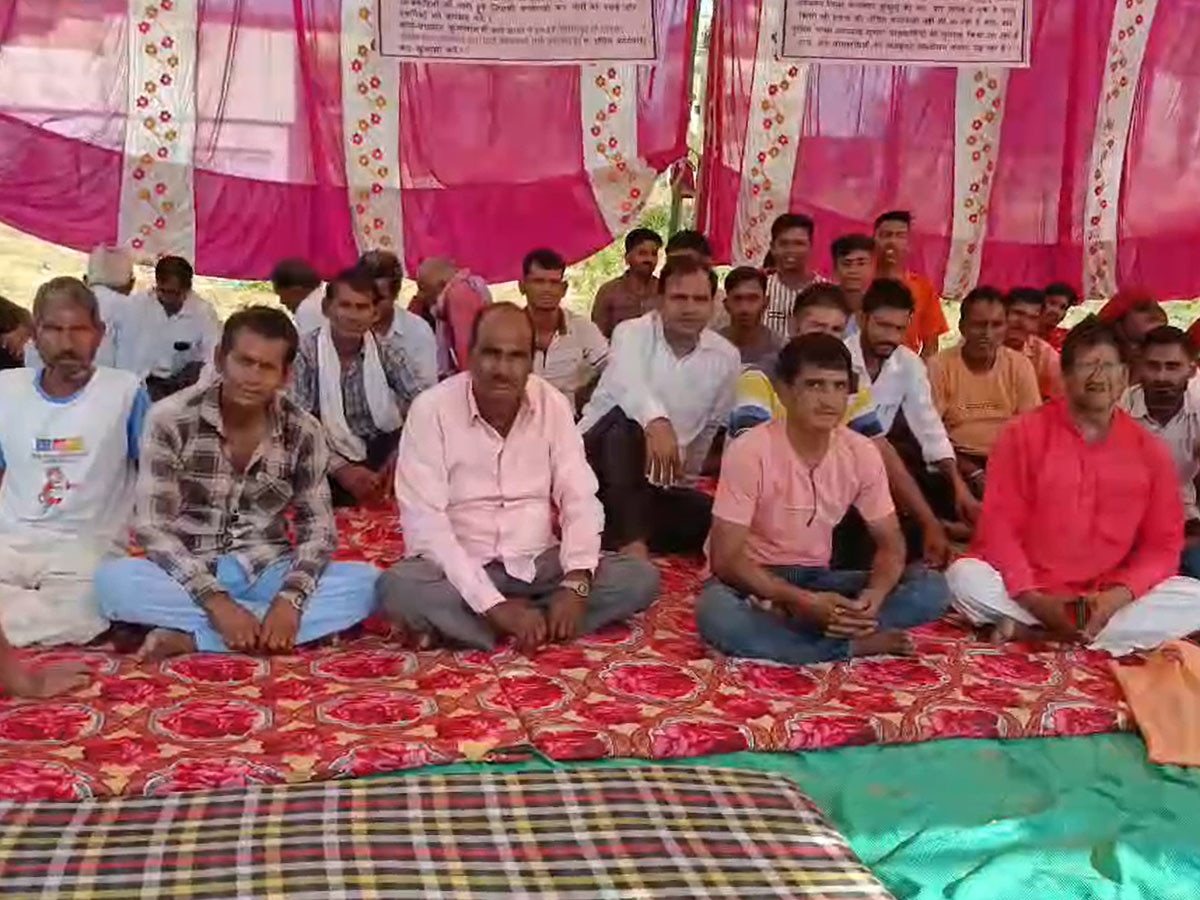 jhunjhunu news - zee rajasthan