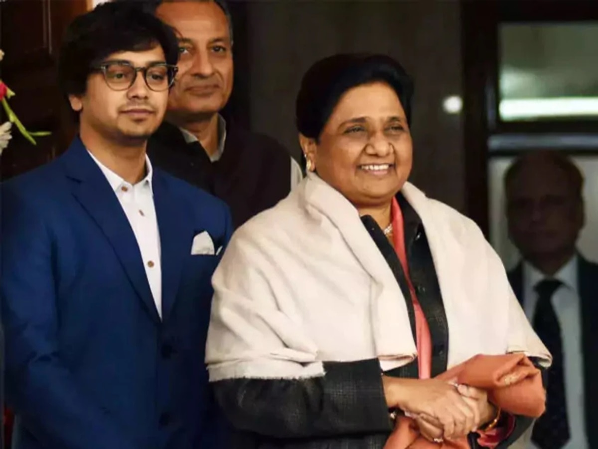 mayawati 