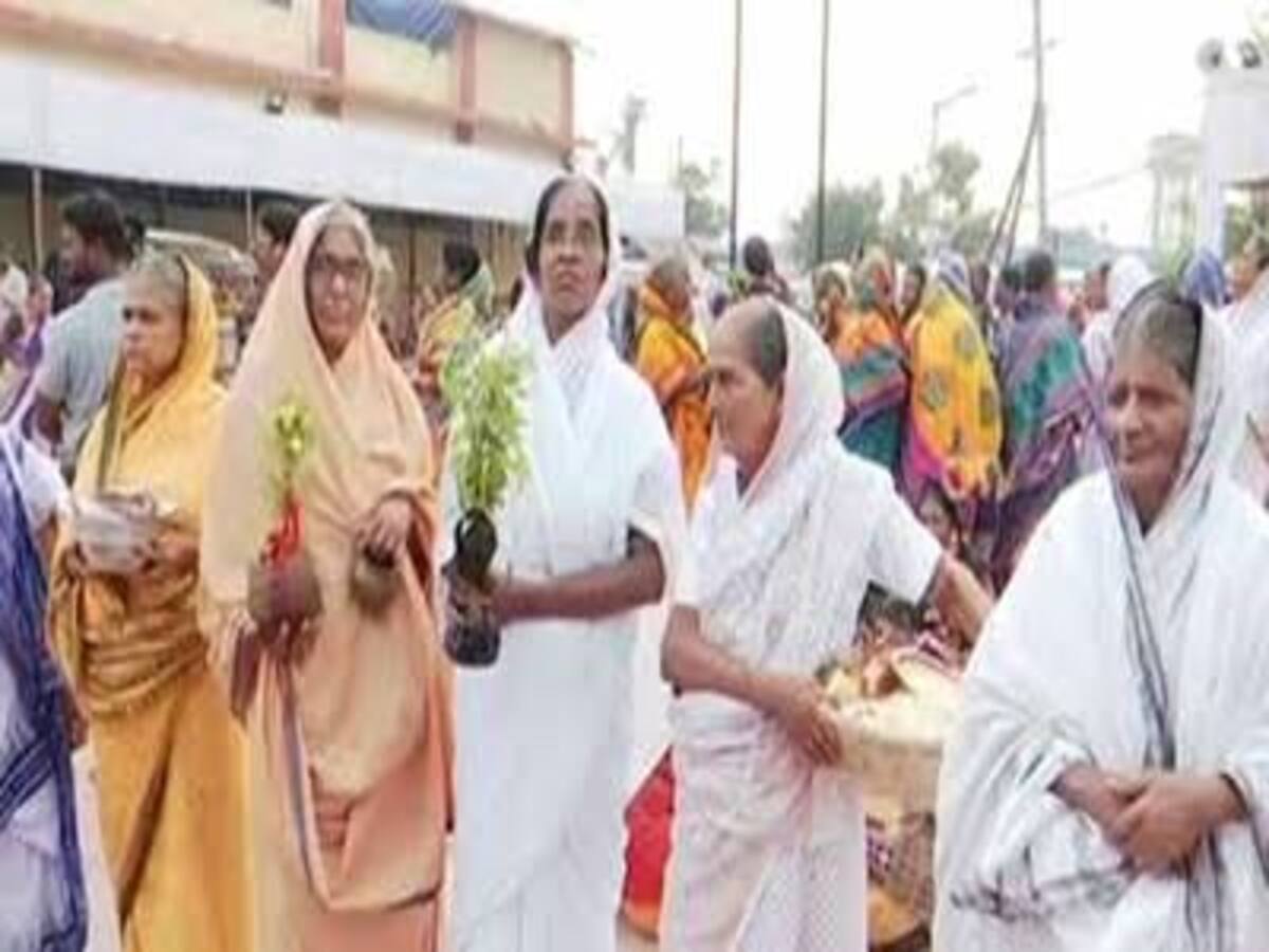 ହବିଷ୍ୟାଳୀ ବ୍ରତ ପାଇଁ ପ୍ରସ୍ତୁତି ଚୂଡ଼ାନ୍ତ ପର୍ଯ୍ୟାୟରେ ହବିଷ୍ୟାଳୀ ବ୍ରତ ପାଇଁ ପ୍ରସ୍ତୁତି ଚୂଡ଼ାନ୍ତ ପର୍ଯ୍ୟାୟରେ