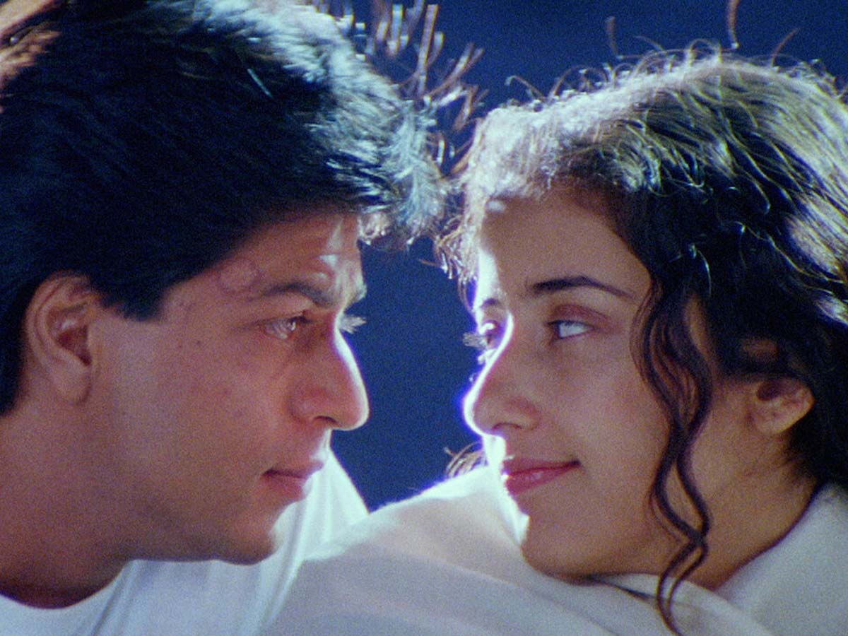 दिल से.. है बेस्ट