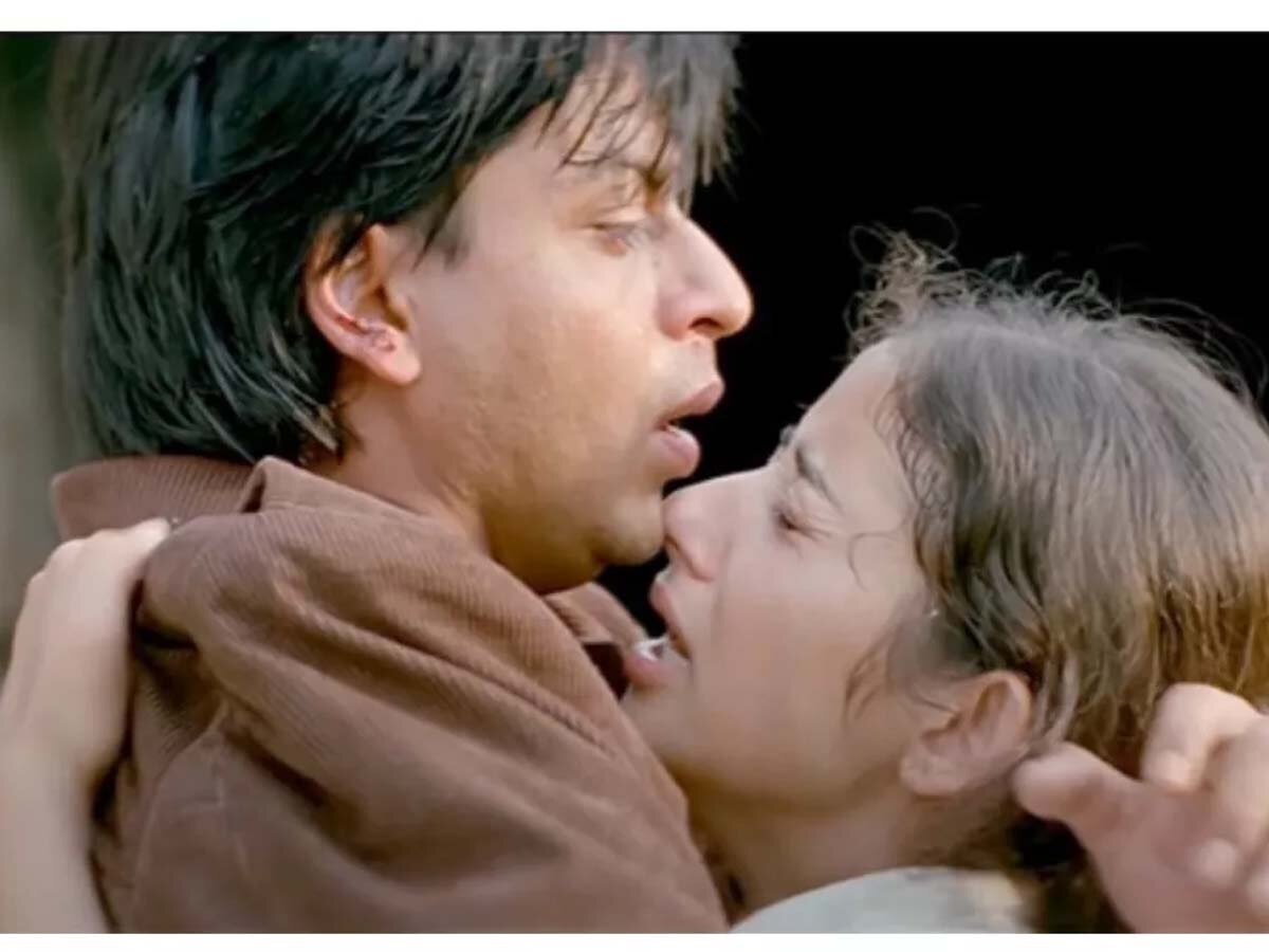 दिल से फिल्म की कास्ट