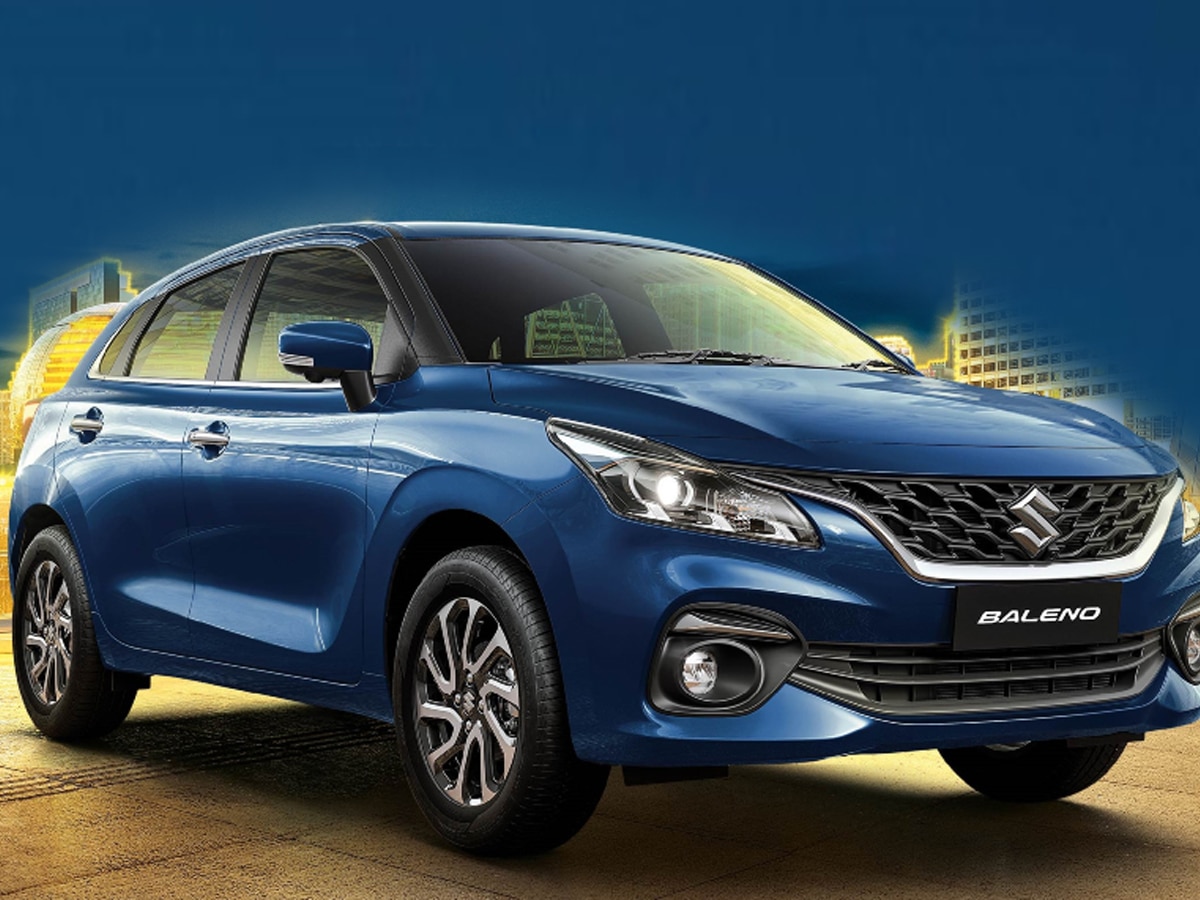 दिवाली से पहले धमाका करने आया Maruti Baleno का Regal Edition, देखते ही दीवाने हो जाएंगे ग्राहक