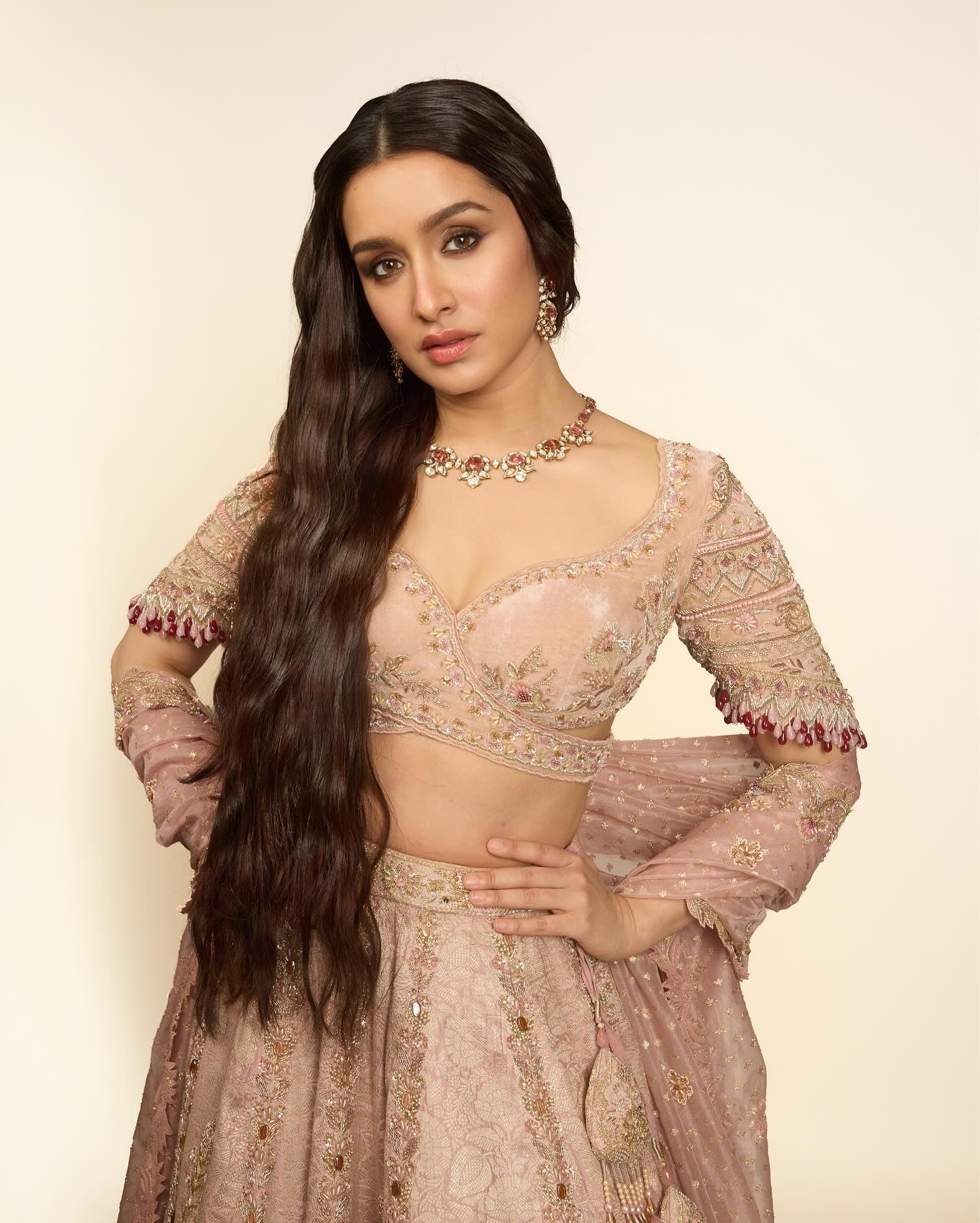 Shraddha Kapoor 