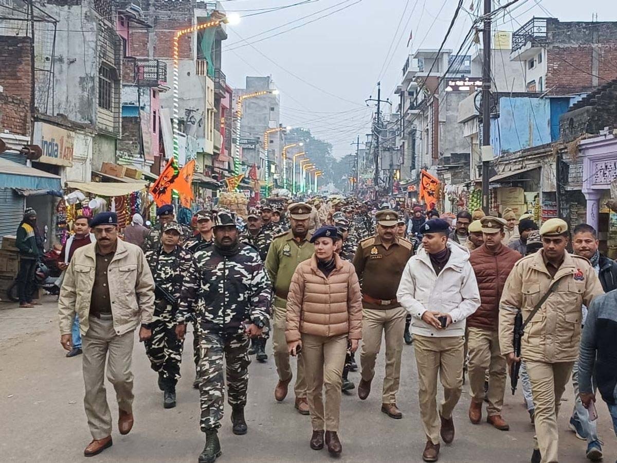 Uttar Pradesh के बहराइच में अब कैसी है हालत; जानें ग्राउंड जीरो की रिपोर्ट