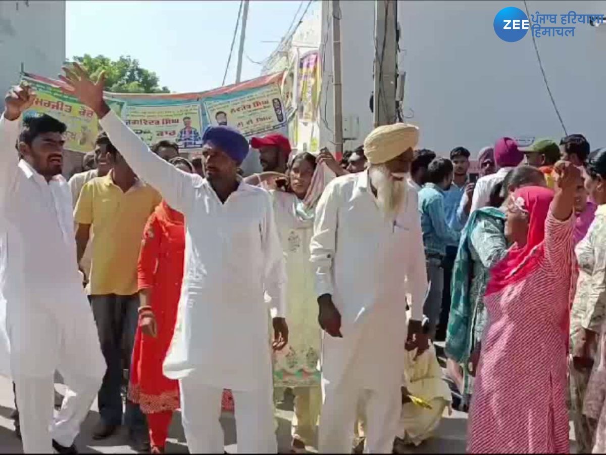 Mansa News: ਮਾਨਸਾ ਜ਼ਿਲ੍ਹੇ ਦੇ ਪਿੰਡ ਮਾਨਸਾ ਖੁਰਦ ਦੀ ਸਰਪੰਚੀ ਚੋਣ ਹੋਈ ਰੱਦ 