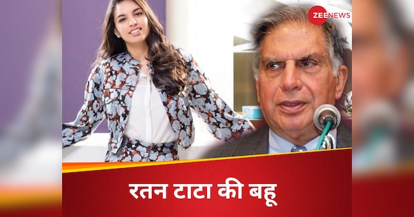 who is Ratan Tata Daughter in Law। who is Manasi Kirloskar tata। Ratan ...