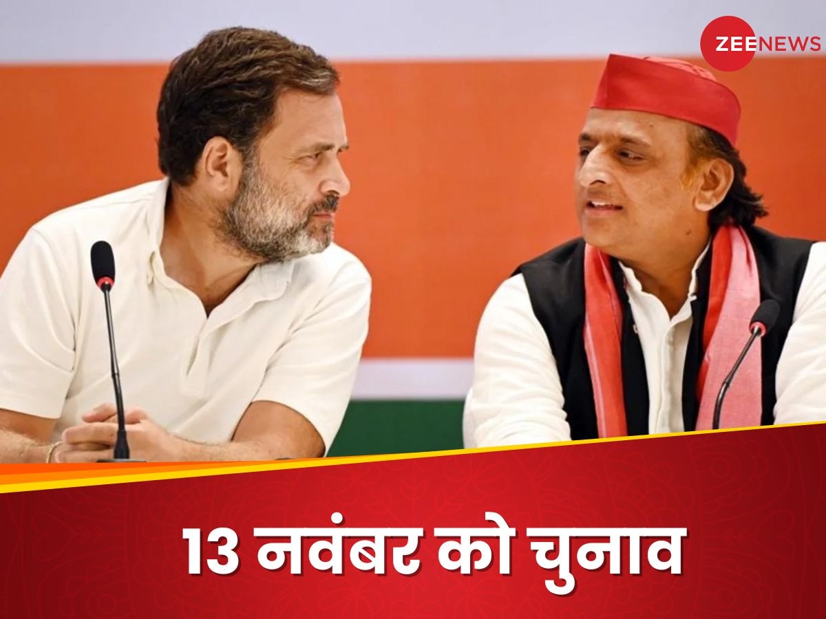 UP Bypolls: सपा ने बिना पूछे 6 सीटों पर प्रत्‍याशी उतारे, फिर भी क्‍यों चाहिए कांग्रेस का साथ?