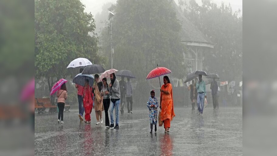 Rajasthan Weather Update: राजस्थान में आज बारिश का आखिरी दौर, कल मौसम लेगा करवट, बढ़ेगी ठंड
