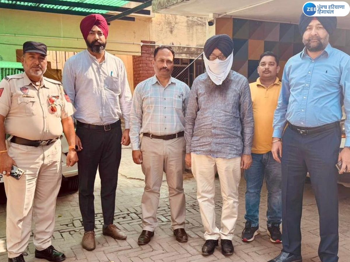 Ludhiana News: 3 ਕਰੋੜ ਰੁਪਏ ਦੇ ਗਬਨ ਦੇ ਦੋਸ਼ ਹੇਠ ਲੁਧਿਆਣਾ ਨਿਗਮ ਦੇ ਐਸਈ, ਐਕਸੀਅਨ, ਡੀਸੀਐਫਏ ਖਿਲਾਫ਼ ਕੇਸ ਦਰਜ, ਐਕਸੀਅਨ ਗ੍ਰਿਫ਼ਤਾਰ 