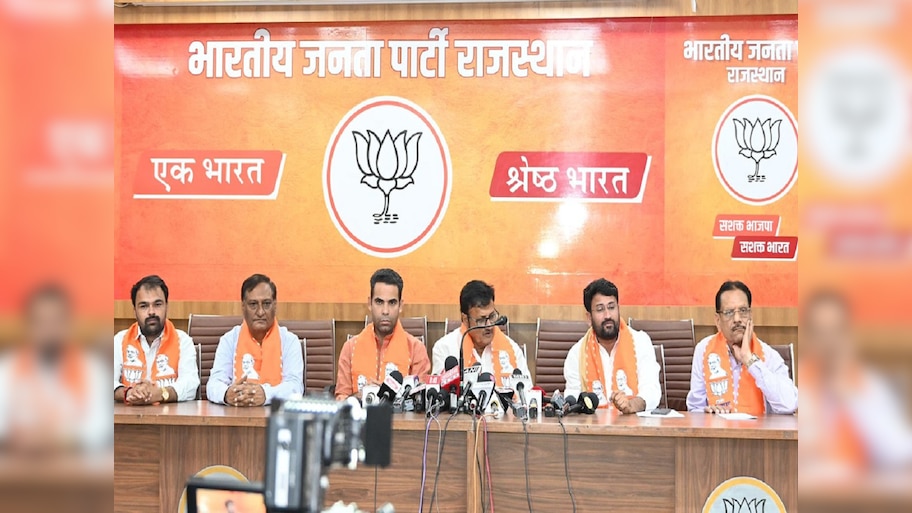 Rajasthan News: सरकार ने भर्तियों का 2 साल का कैलेंडर किया जारी, राठौड़ बोले - अब बिना खर्ची और पर्ची के मिलेगी नौकरी