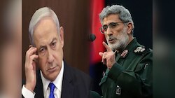 इजरायल का दावा निकला झूठा, जिंदा हैं IRGC के कुद्स फोर्स के चीफ कमांडर