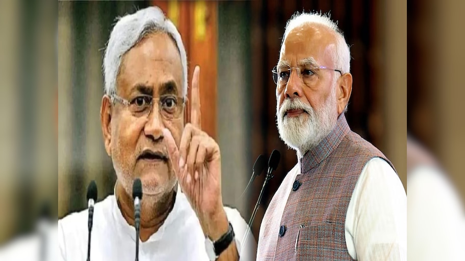 BJP से आर-पार के मूड में हैं CM नीतीश कुमार, JDU नेताओं ने दिखाए तेवर, कहा- नहीं होगी...