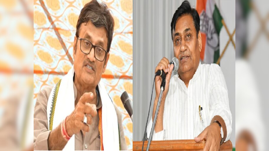 Rajasthan Politics: उपचुनाव को लेकर भाजपा-कांग्रेस का दावा, राठौड़ बोले- बहुमत से जीतेंगे, डोटासरा बोले- हम भी तैयार
