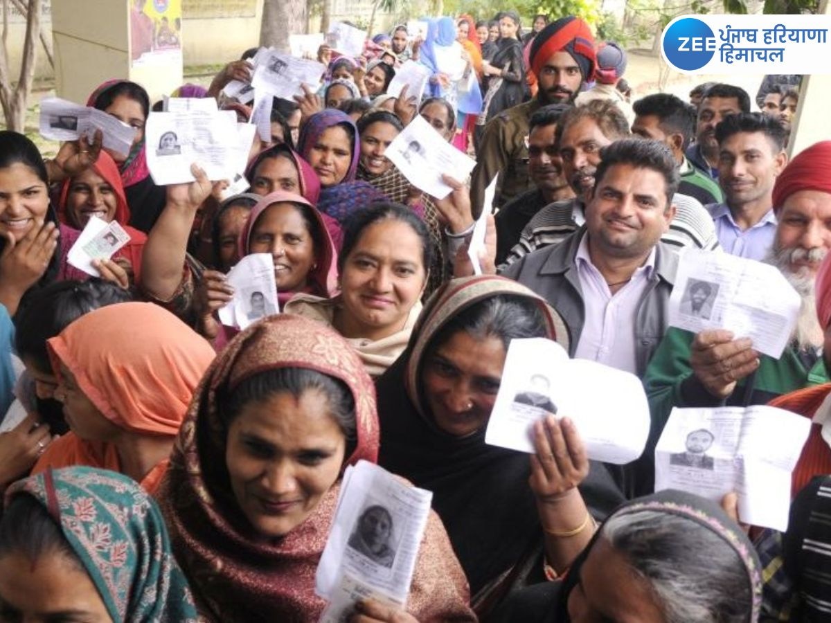 Panchayat Elections 2024: ਪਟਿਆਲਾ ਜ਼ਿਲ੍ਹੇ ਦੇ ਤਿੰਨ ਪਿੰਡਾਂ ’ਚ ਪੈ ਰਹੀਆਂ ਹਨ ਵੋਟਾਂ,  ਜਾਣੋ ਕਿੱਥੇ-ਕਿੱਥੇ ਪੈ ਰਹੀਆਂ ਹਨ ਦੁਬਾਰਾ ਵੋਟਾਂ