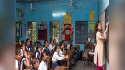 शिक्षा विभाग का नया फरमान, सरकारी स्कूलों में मीडिया की एंट्री पर लगा बैन, पत्र जारी