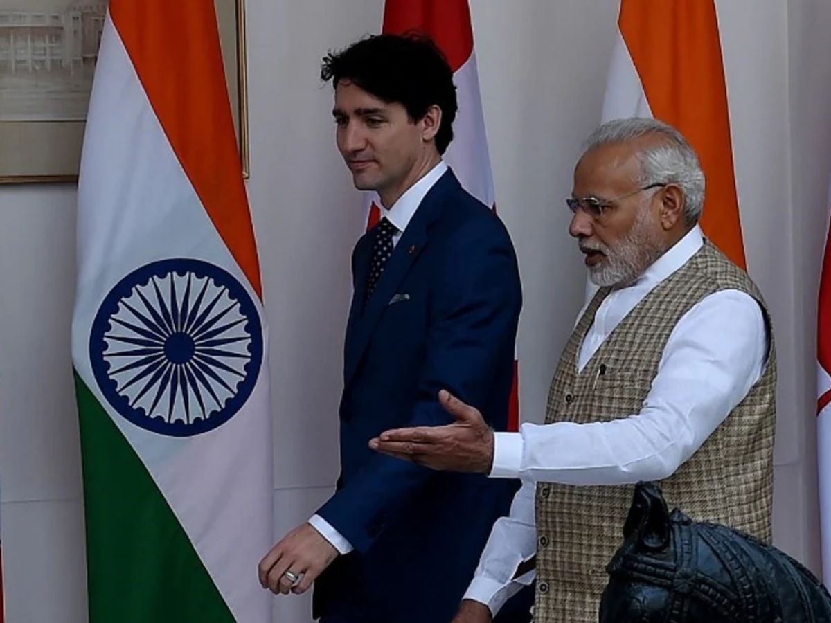 Canada India Tension: ਨਿੱਝਰ ਕਤਲ ਮਾਮਲੇ ਨੂੰ ਲੈ ਕੇ ਕੈਨੇਡਾ ਅਤੇ ਭਾਰਤ ਆਹਮੋ-ਸਾਹਮਣੇ, NAPA ਨੇ ਗੱਲਬਾਤ ਦੀ ਕੀਤੀ ਮੰਗ 