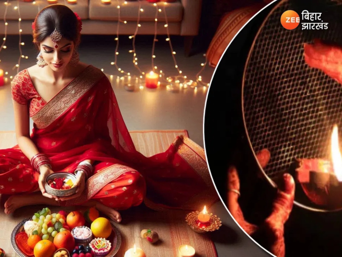 Karva Chauth 2024: शादी के बाद पहला करवा चौथ, जानें मायके से आने वाली चीजों का महत्व