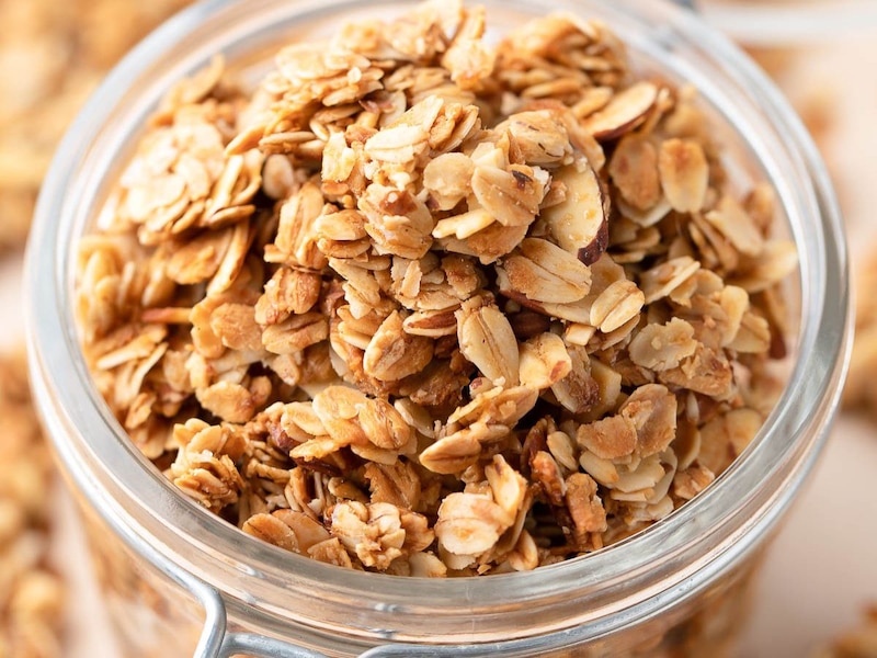 ग्रेनोला