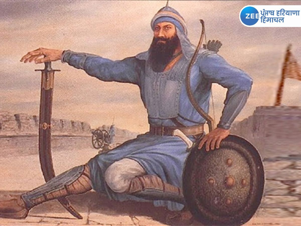 Baba Banda Singh Bahadur: ਸਿੱਖ ਇਤਿਹਾਸ ਦੇ ਮਹਾਨ ਜਰਨੈਲ ਸ਼ਹੀਦ ਬਾਬਾ ਬੰਦਾ ਸਿੰਘ ਬਹਾਦਰ ਜਨਮ ਦਿਹਾੜੇ 'ਤੇ ਵਿਸ਼ੇਸ਼, CM ਭਗਵੰਤ ਮਾਨ ਨੇ ਕੀਤਾ ਟਵੀਟ